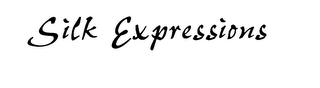 SILK EXPRESSIONS