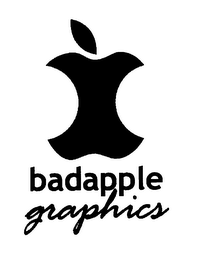 BADAPPLE GRAPHICS