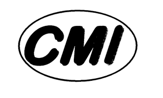 CMI