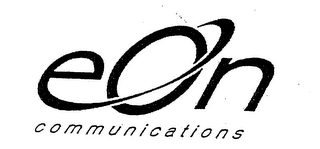 EON COMMUNICATIONS