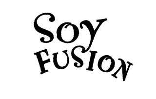 SOY FUSION