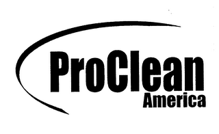PROCLEAN AMERICA