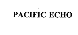 Pacific Echo, Inc.