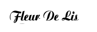 FLEUR DE LIS