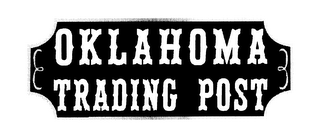 OLKAHOMA TRADING POST