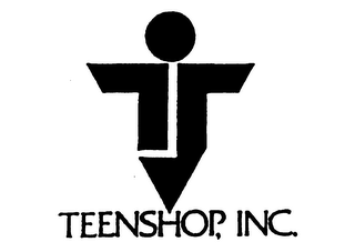 TEENSHOP, INC.