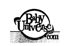 BABYUNIVERSE.COM