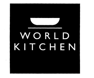 WORLD KITCHEN