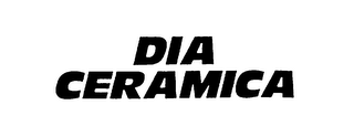 DIA CERAMICA