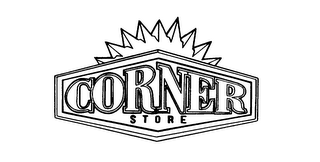 CORNER STORE