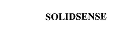 SOLIDSENSE