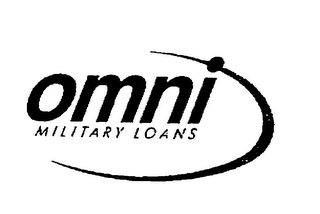 OMNI MILITARY LOANS