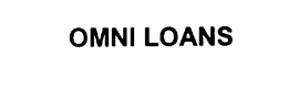 OMNI LOANS