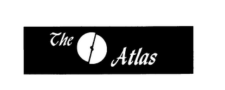 THE CD ATLAS