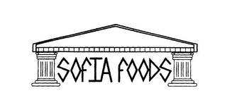 SOFIA FOODS