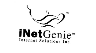 INETGENIE INTERNET SOLUTIONS