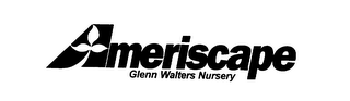 AMERISCAPE GLENN WALTERS NURSERY