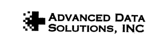ADVANCED DATA SOLUTIONS, INC