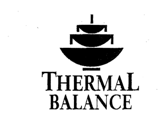 THERMAL BALANCE