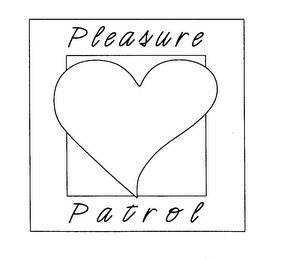 PLEASURE PATROL