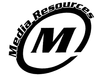 MEDIA RESOURCES M