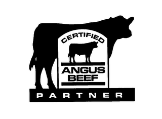 CERTIFIED ANGUS BEEF PARTNER