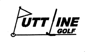 PUTTLINE GOLF