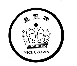 NICE CROWN