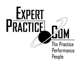 EXPERTPRACTICE.COM THE PRACTICE PERFORMANCE PEOPLE