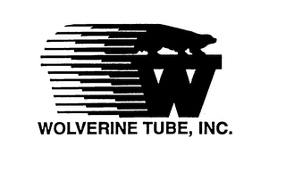 W WOLVERINE TUBE, INC.