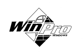 WINPRO WINDOWS