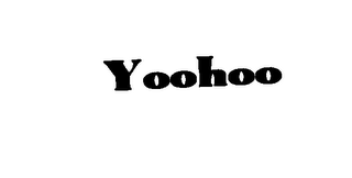 YOOHOO