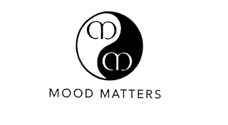 M M MOOD MATTERS