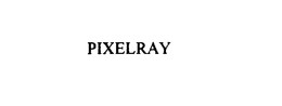 PIXELRAY