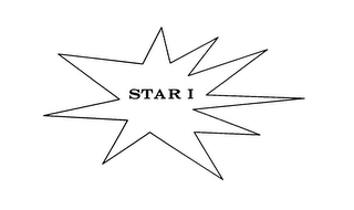 STAR 1