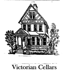 VICTORIAN CELLARS