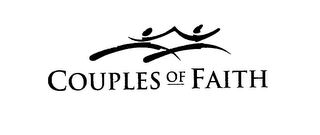 COUPLES OF FAITH