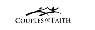 COUPLES OF FAITH