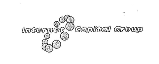 INTERNET CAPITAL GROUP