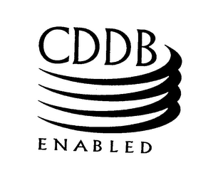 CDDB ENABLED