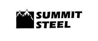 SUMMIT STEEL