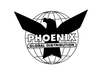 PHOENIX GLOBAL DISTRIBUTION