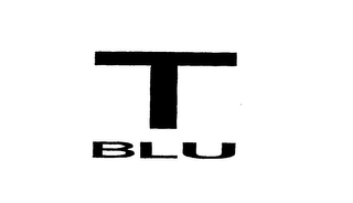 T BLU