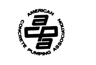 ACPA AMERICAN CONCRETE PUMPING ASSOCIATION