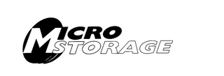 MICROSTORAGE