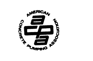 ACPA AMERICAN CONCRETE PUMPING ASSOCIATION