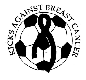 KICKS AGAINST BREAST CANCER