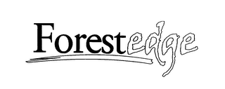 FORESTEDGE