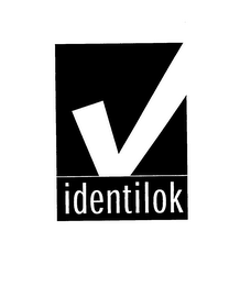 INDENTILOK