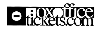 BOXOFFICETICKETS.COM